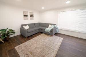 Glenwood Living Room